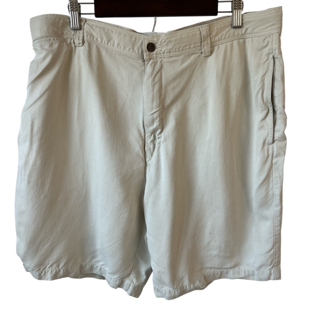 Tommy Bahama Men’s Silk Shorts